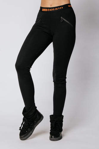 Mali Women's Leggings
