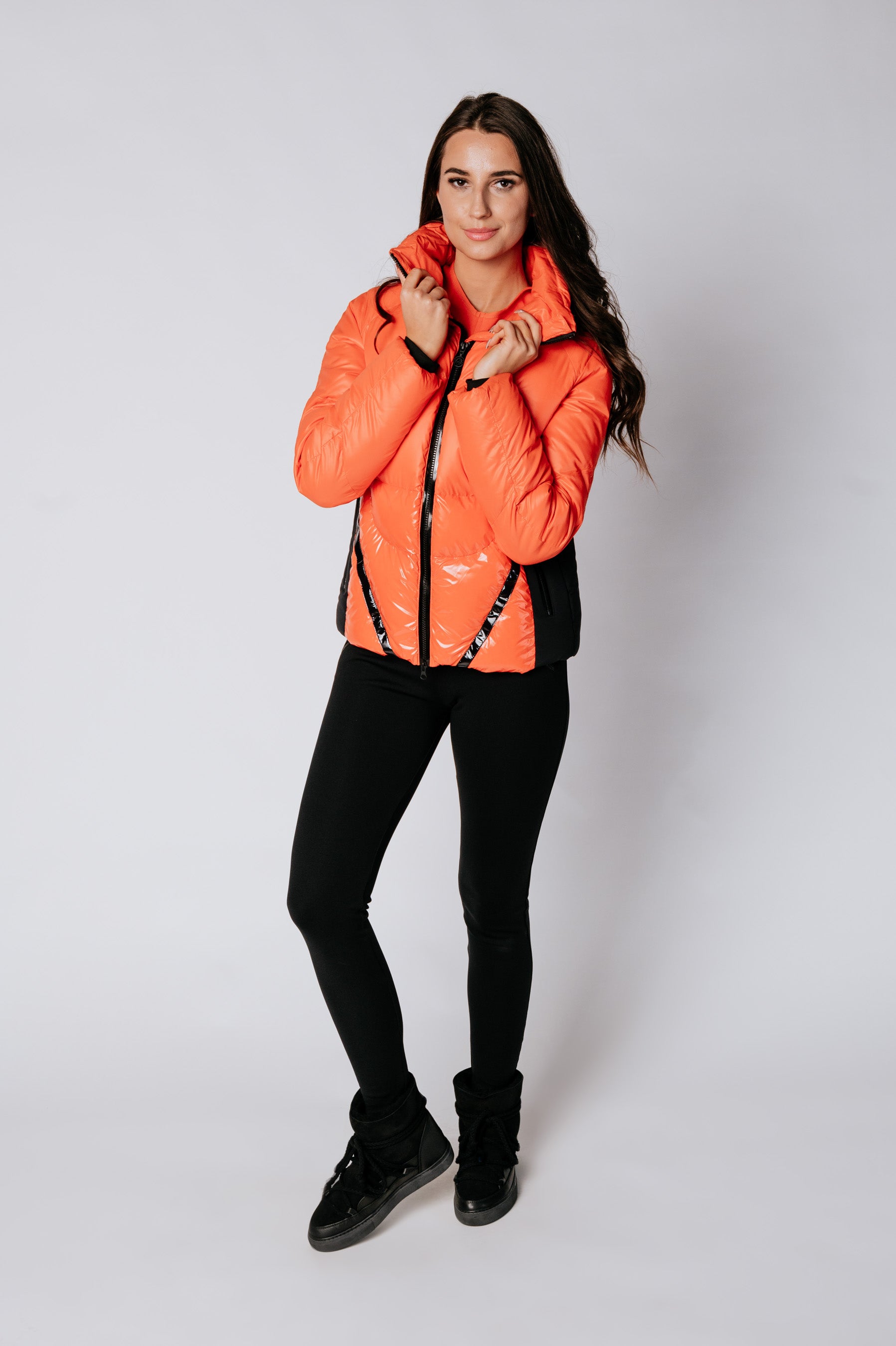 Myranda Women's Jacket