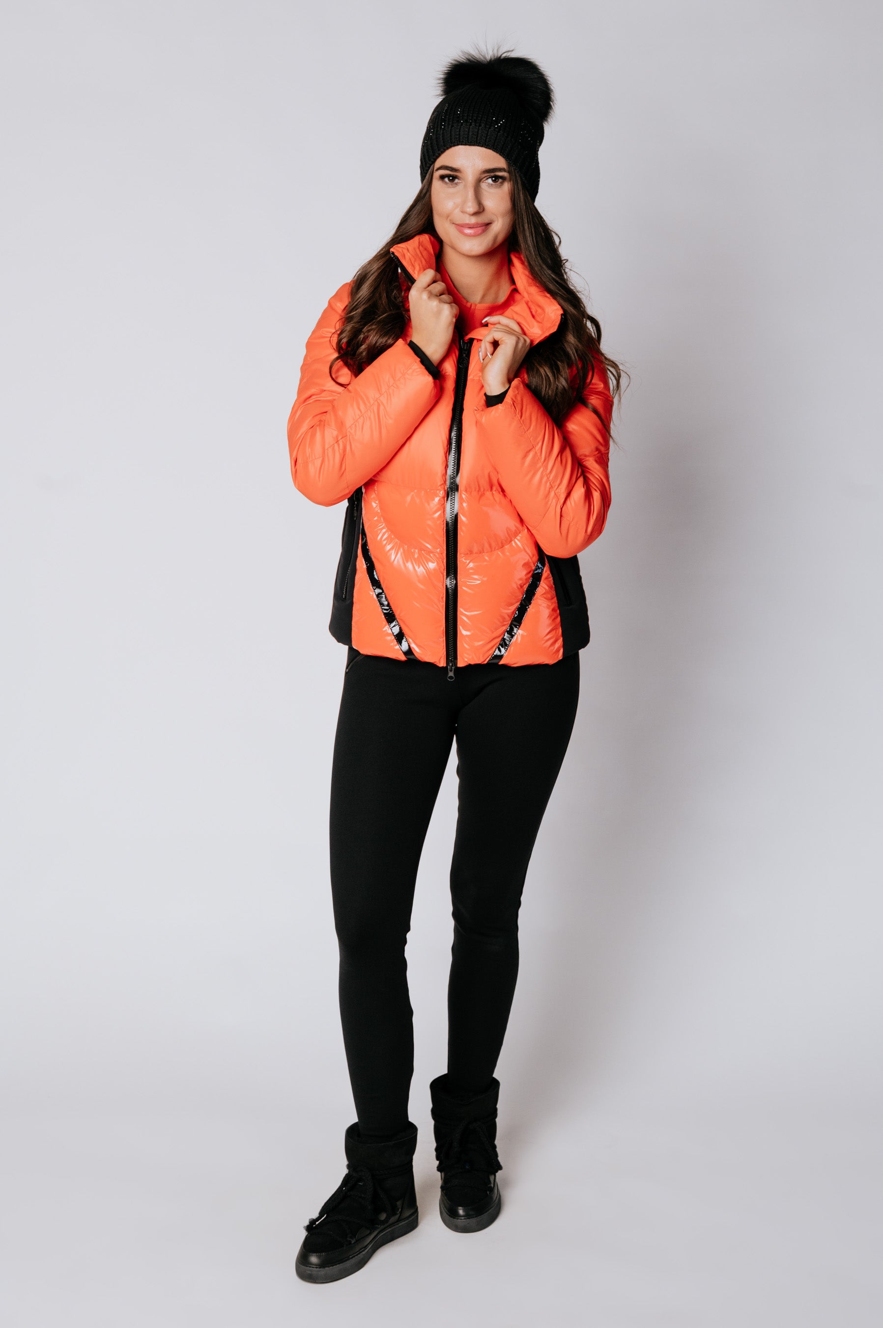 Myranda Women's Jacket