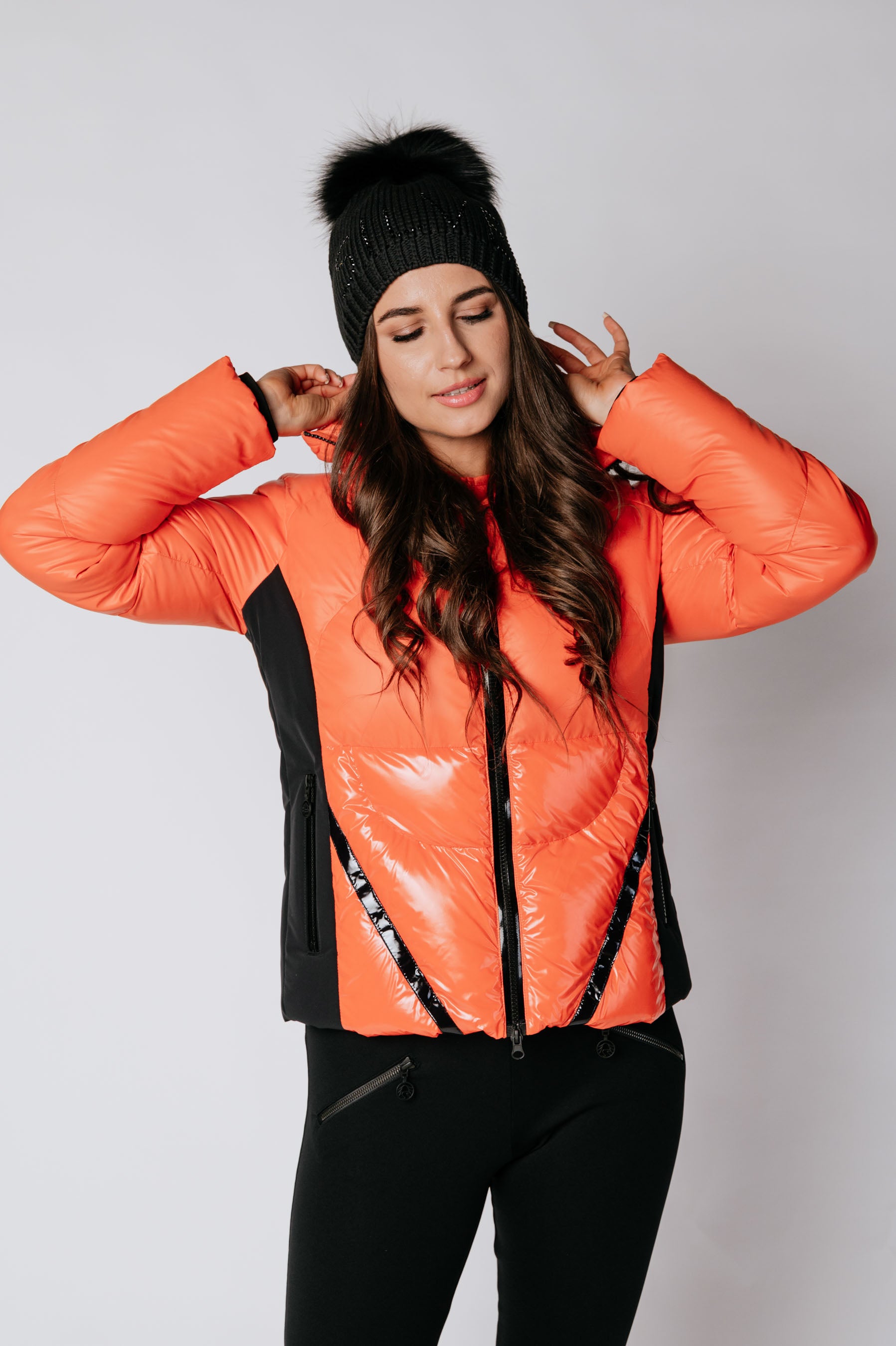 Myranda Women's Jacket