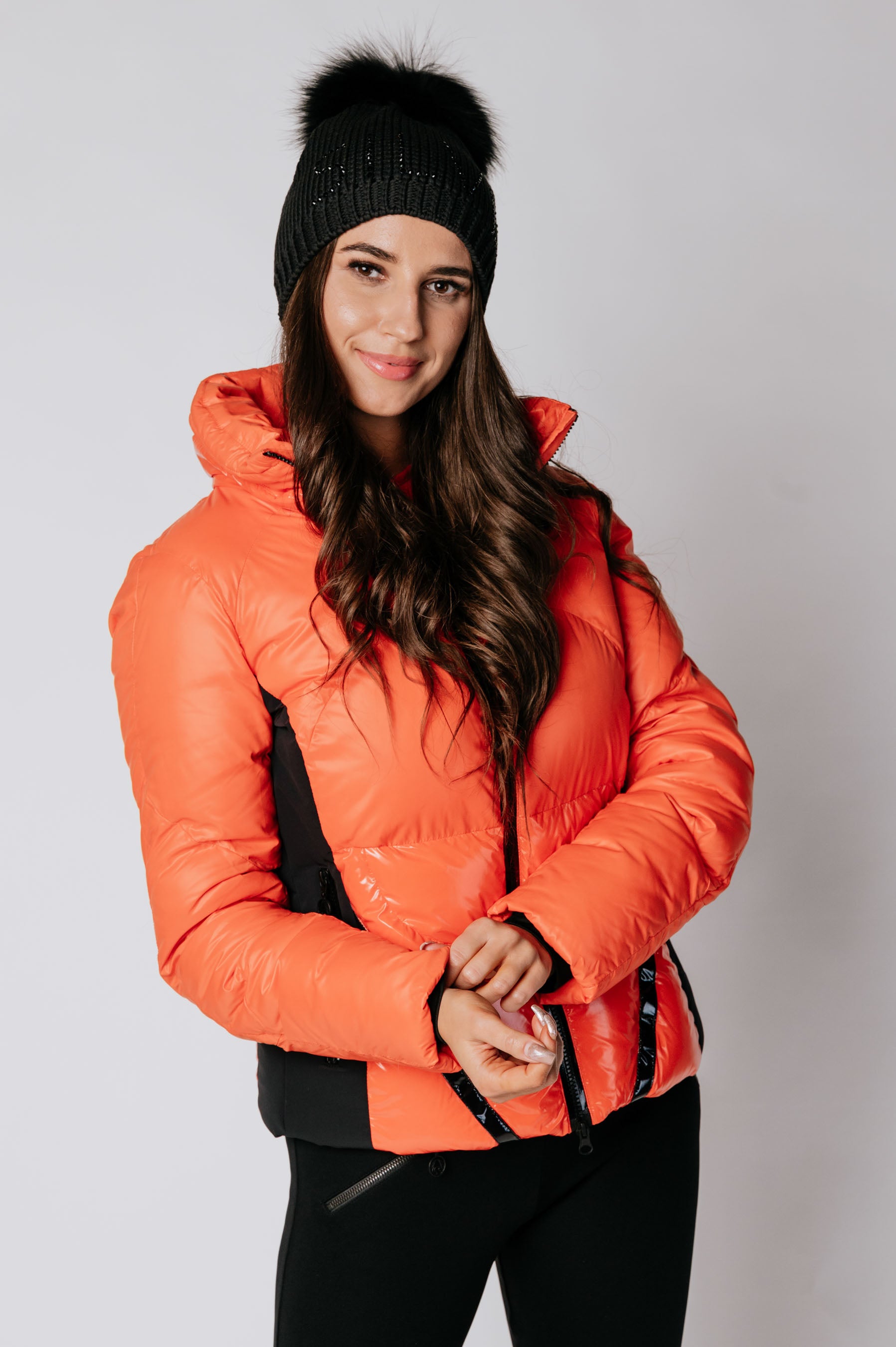 Myranda Women's Jacket