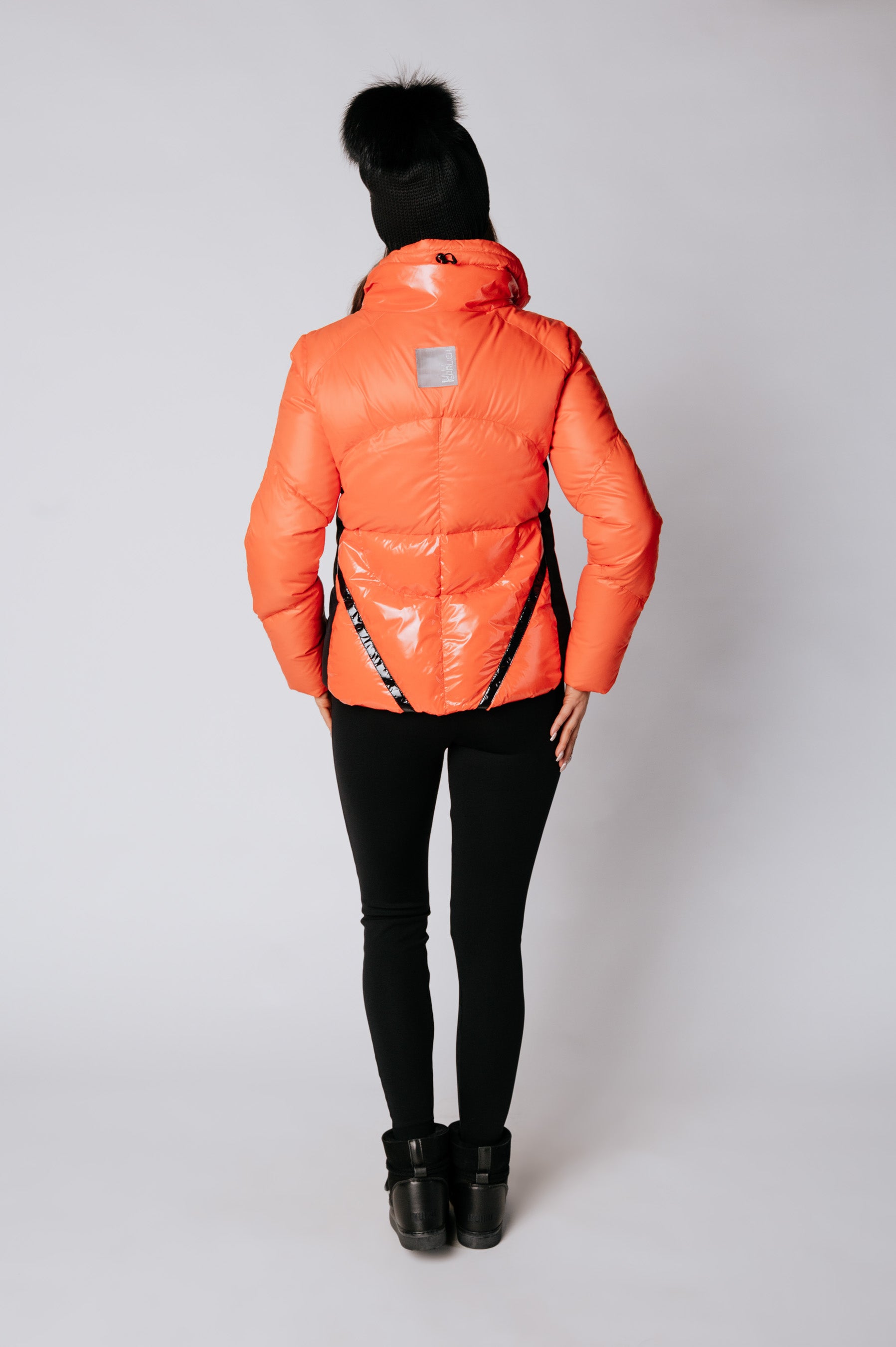 Myranda Women's Jacket