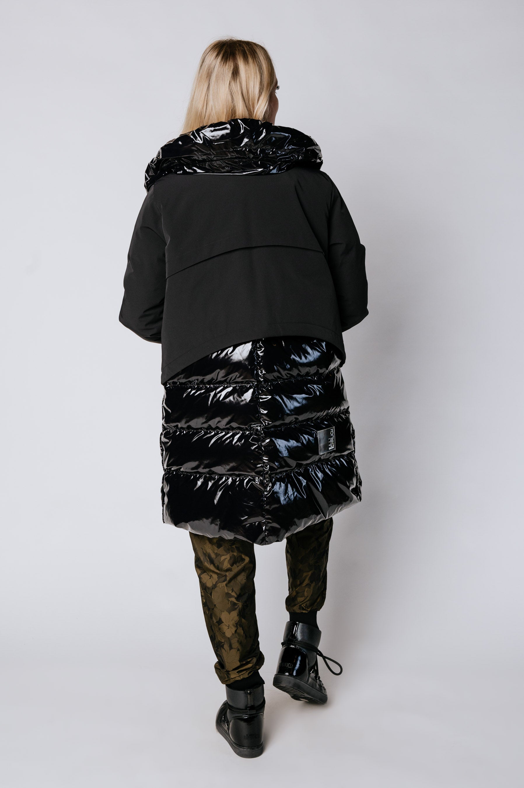 Marikka Women's Coat