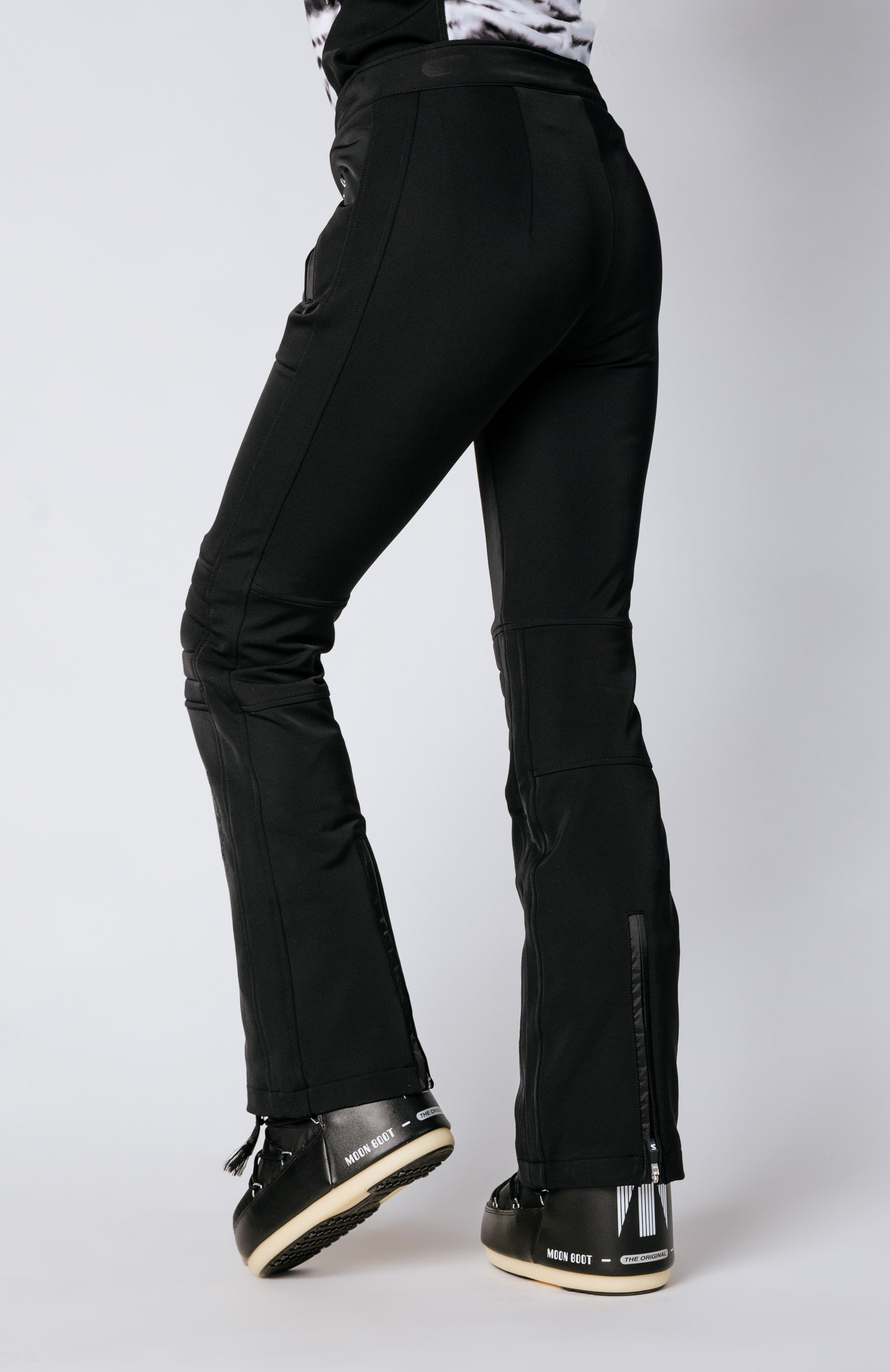 Spodnie Narciarskie Damskie Snowy