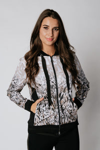 Bluza Damska Random