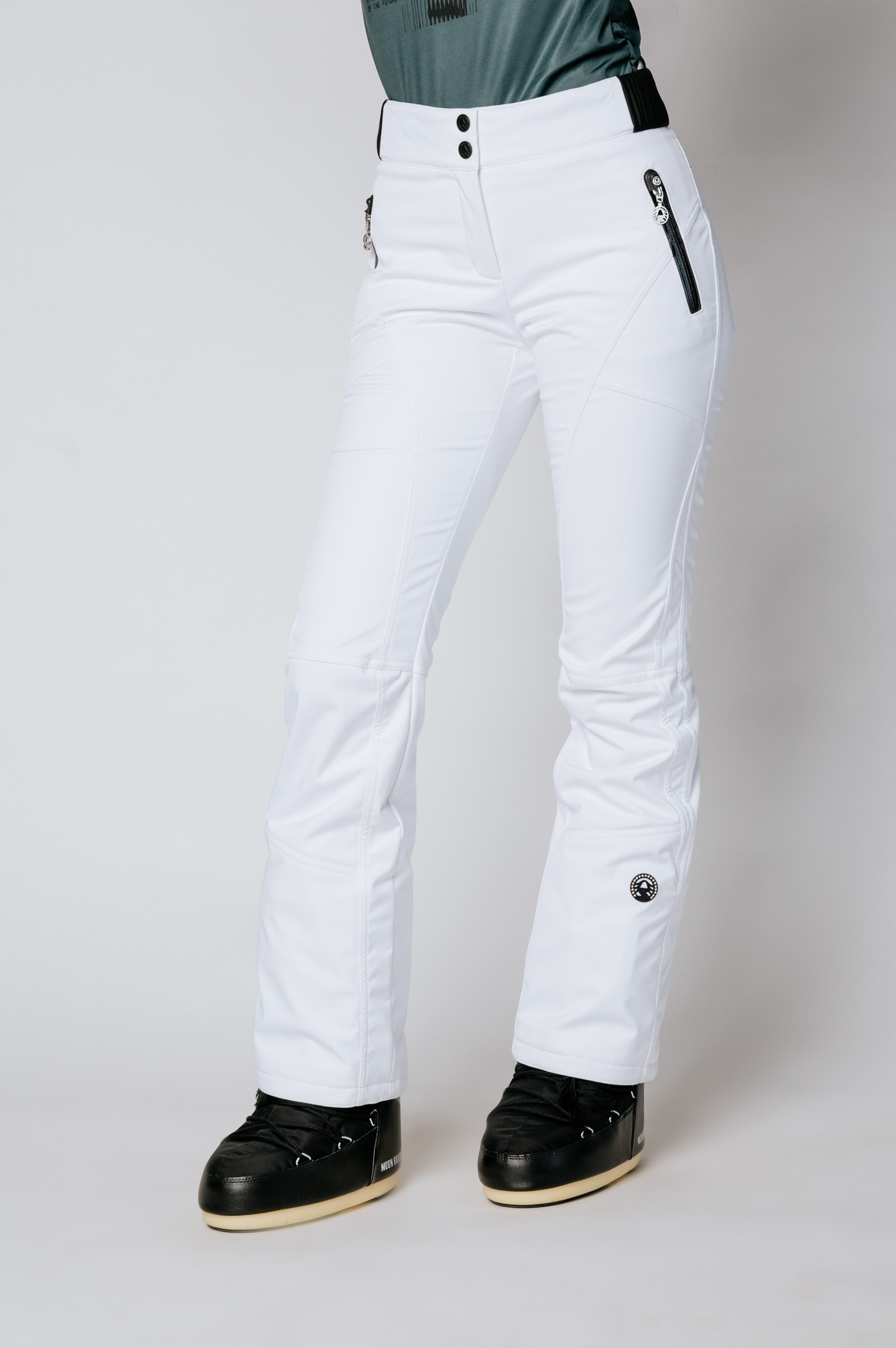 Women's Woid Ski Pants