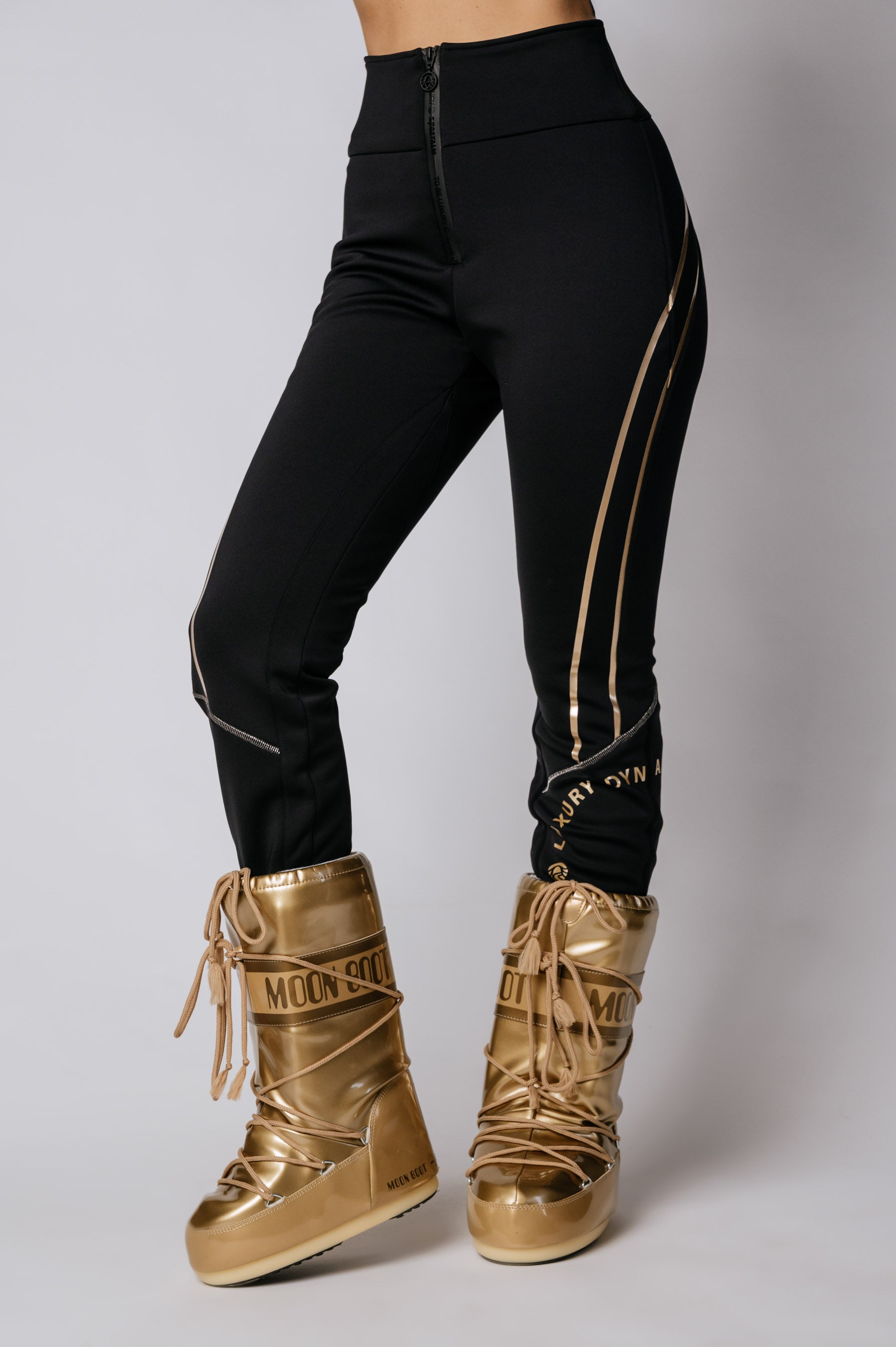 Devote uni women's ski pants