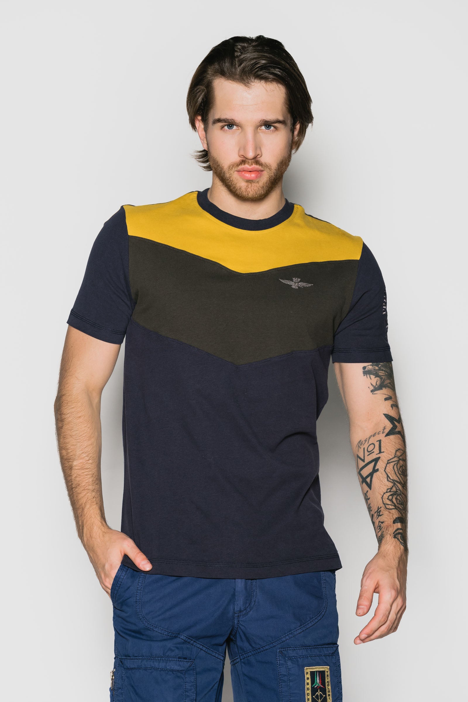T-Shirt Męski