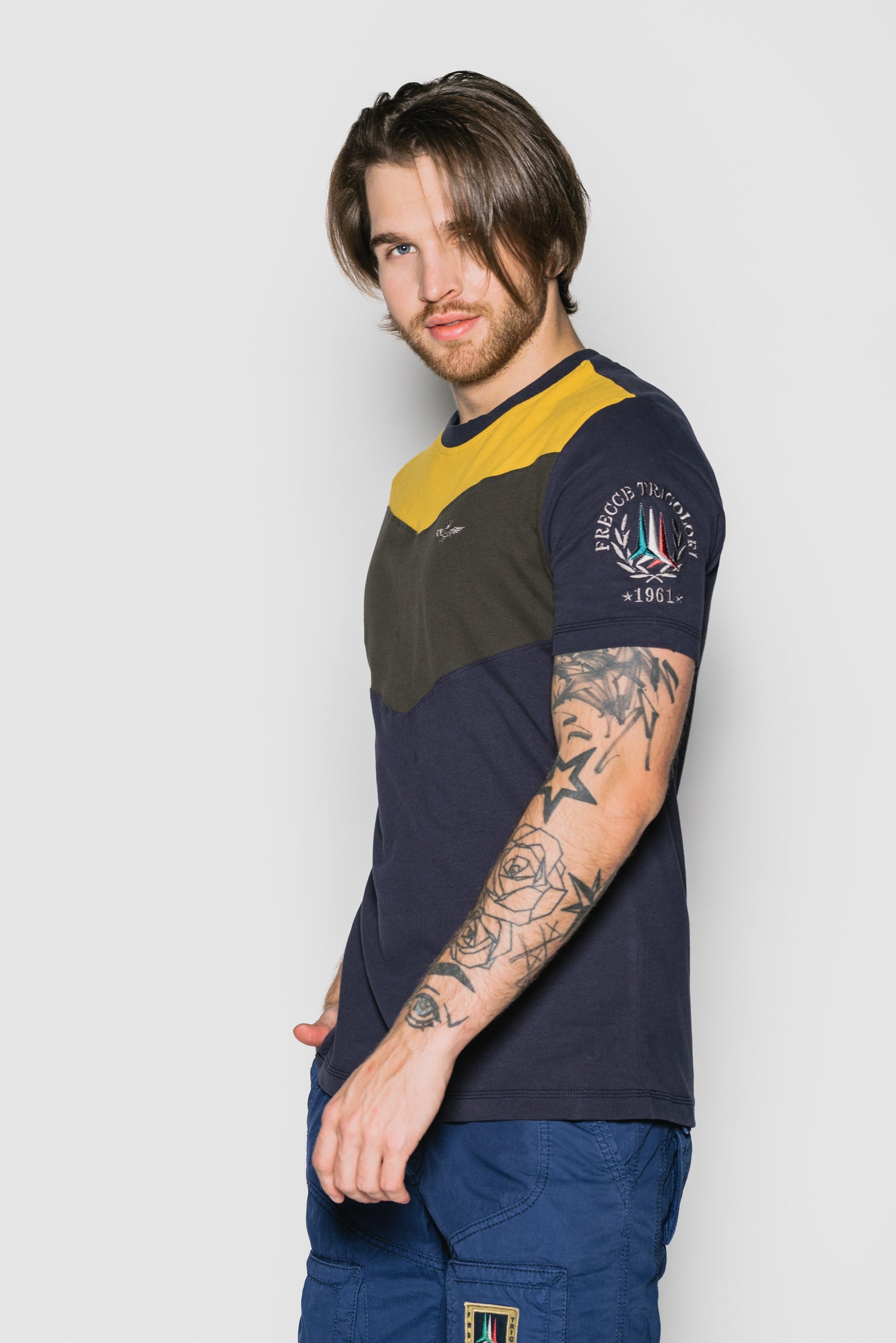 T-Shirt Męski