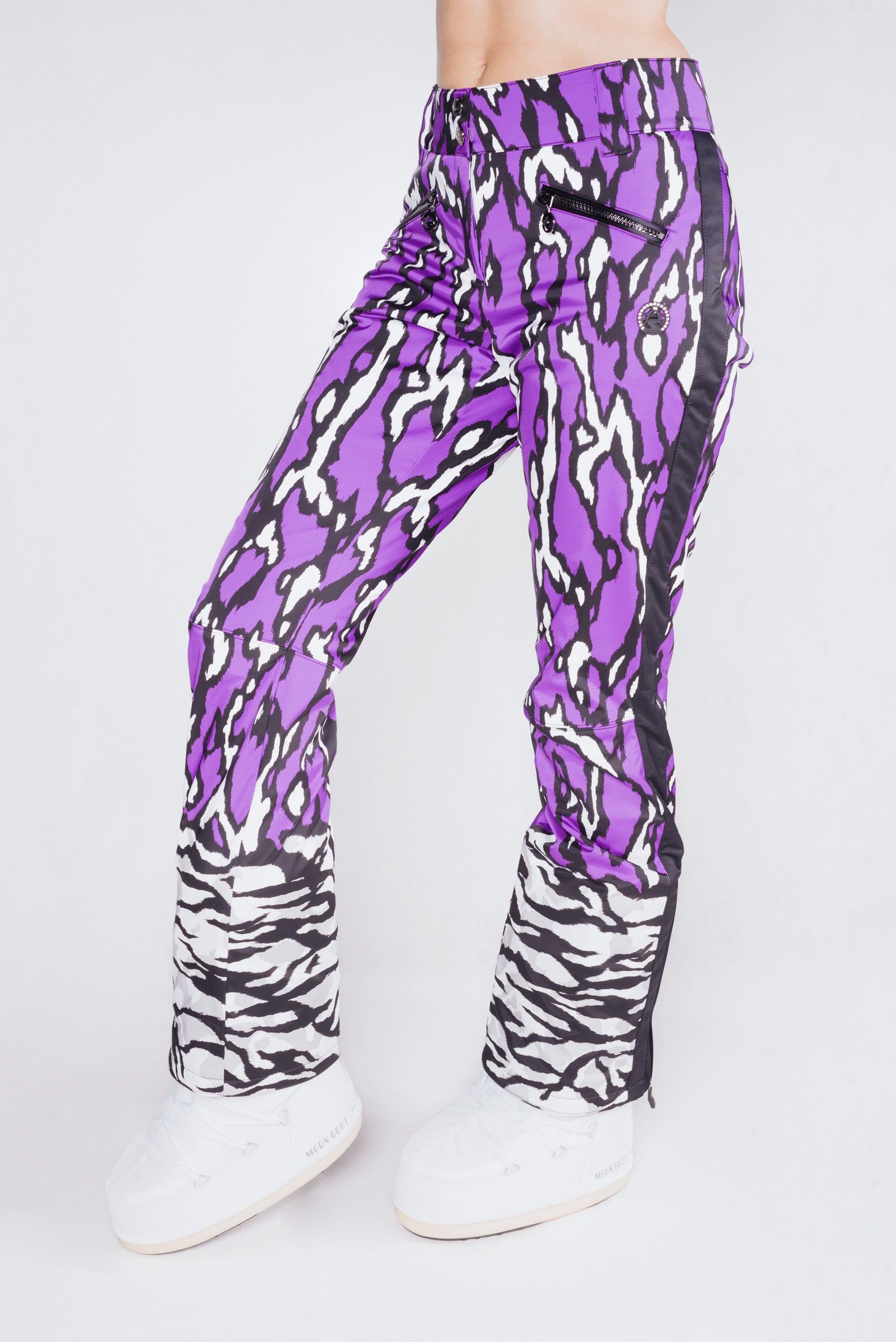 Jump Druck BAM SKI PANTS
