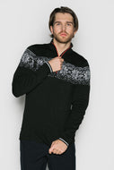 Men's Newland Man T-Neck Baldo Turtleneck
