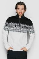 Newland Man T-Neck Courmayeur Men's Turtleneck
