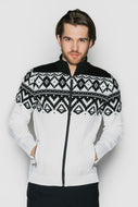 Newland Man Full Zip Cervino Men's Turtleneck