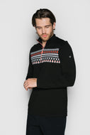 Newland Man T-Neck Campitello Men's Turtleneck