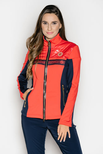 Sportalm Prairie Women's Sweatshirt