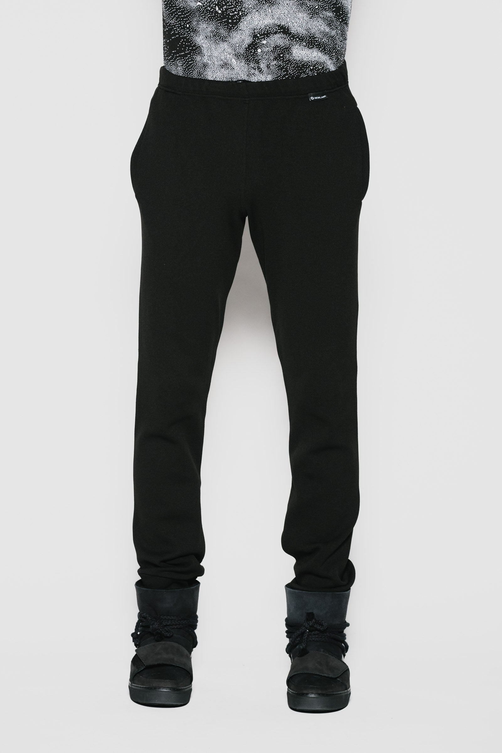 Spodnie Męskie Man Pants Winterberg