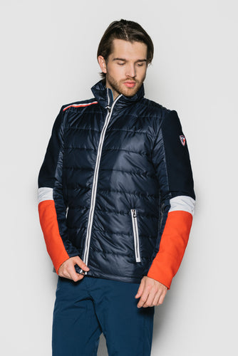 Kurtka Męska Rossignol Palmares Light Jkt