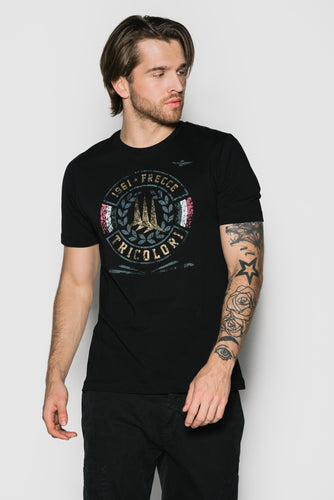 Aeronautica Militare men's T-shirt