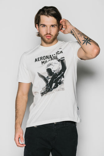Aeronautica Militare men's T-shirt