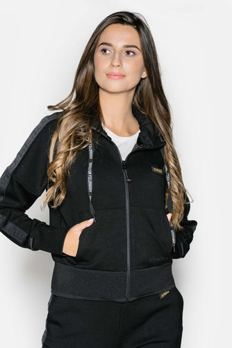 Aeronautica Militare women's sweatshirt