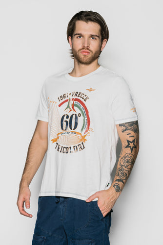 Aeronautica Militare men's T-shirt