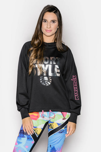 Bluza Damska Sportalm Pyrit Pi
