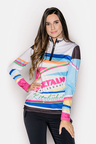 Sportalm Yellowstone Women's Sweatshirt