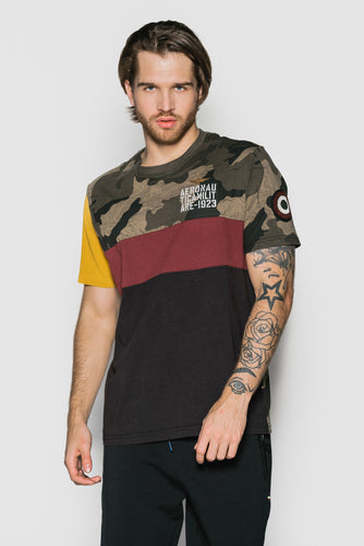 Aeronautica Militare men's T-shirt
