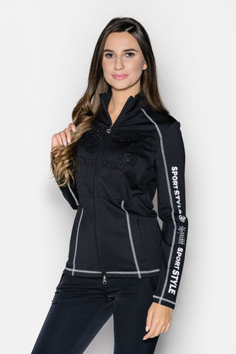 Sportalm Northstar Rl Women's Sweatshirt