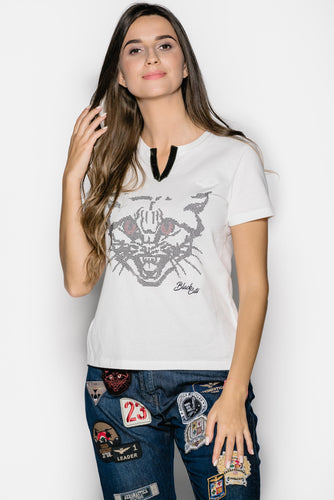 Aeronautica Militare women's T-shirt