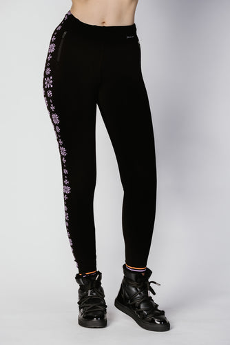 Legginsy Damskie Diana Lady Leggings