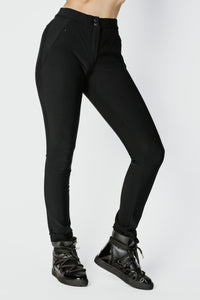 Legginsy Damskie Alpensia Lady Pants