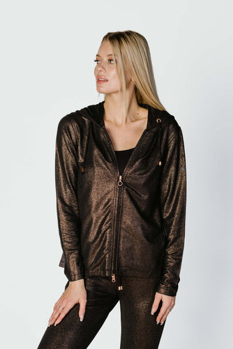 Women's Sky Sweatshirt