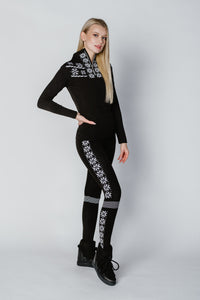 Legginsy Damskie April Lady Leggings