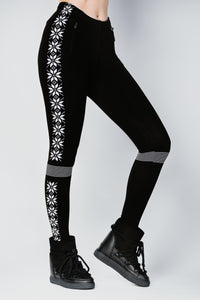 Legginsy Damskie April Lady Leggings