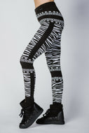 Grace Lady Leggings