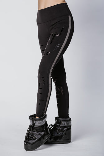 Malaki Women's Leggings