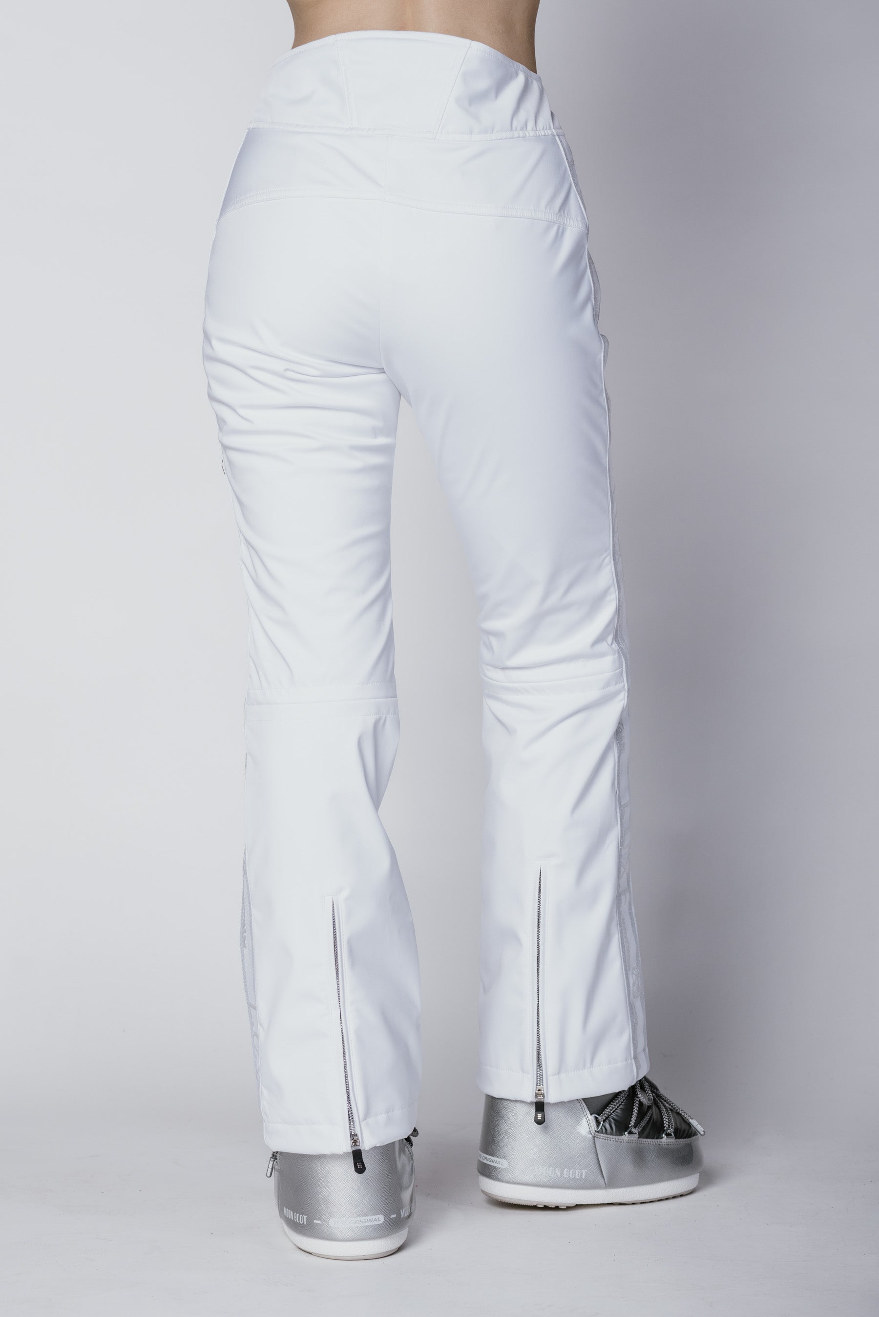 Spodnie Narciarskie Damskie Candy