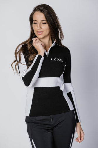 Lio Women's Turtleneck