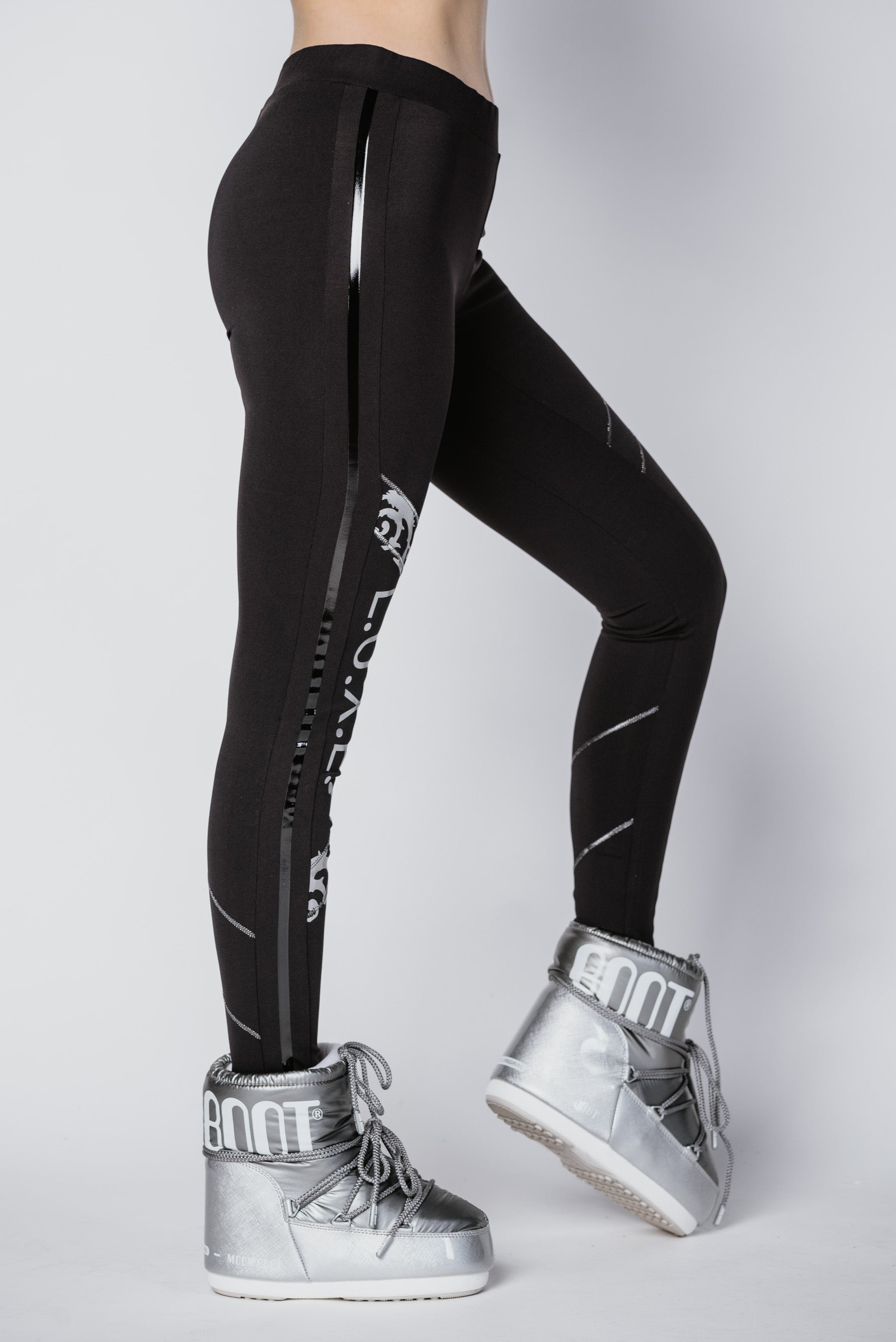 Legginsy Damskie Cyprus