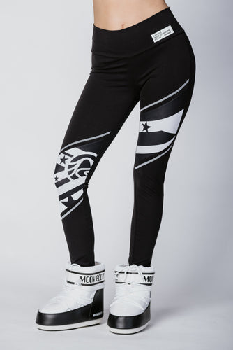 Xally Women's Leggings