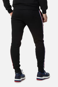 Spodnie Męskie Stripes Sweat Pant Rossignol