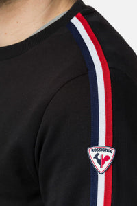 Bluza Męska Flag Sweat Rn Rossignol