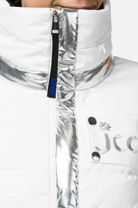 JC de Castelbajac Kurtka Narciarska W Mooni Sl Down Jkt