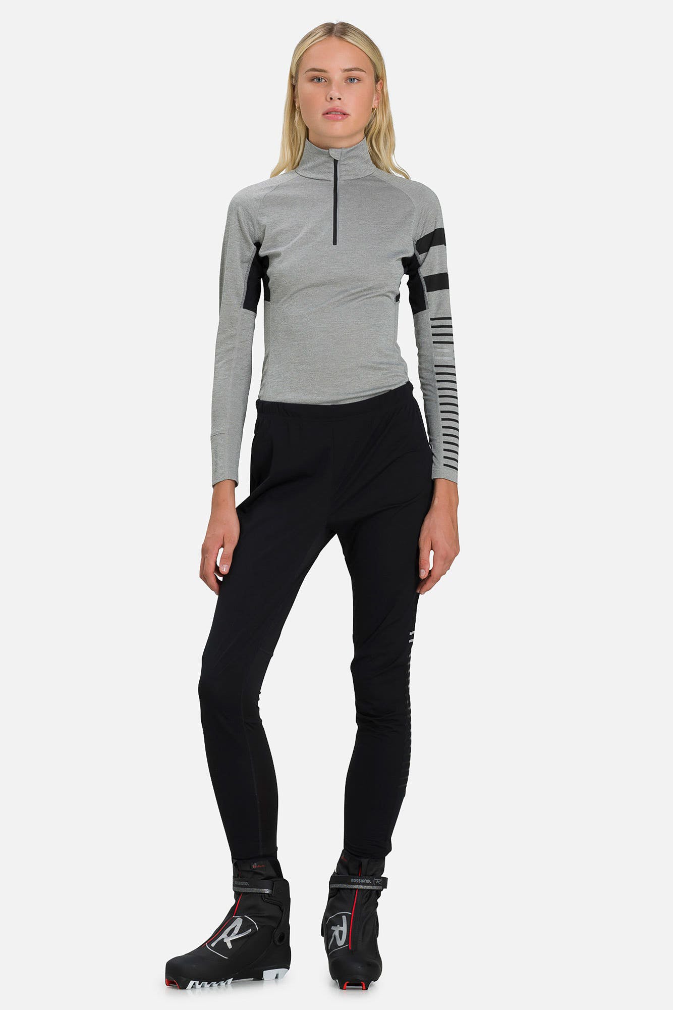 Spodnie Damskie W Poursuite Pant