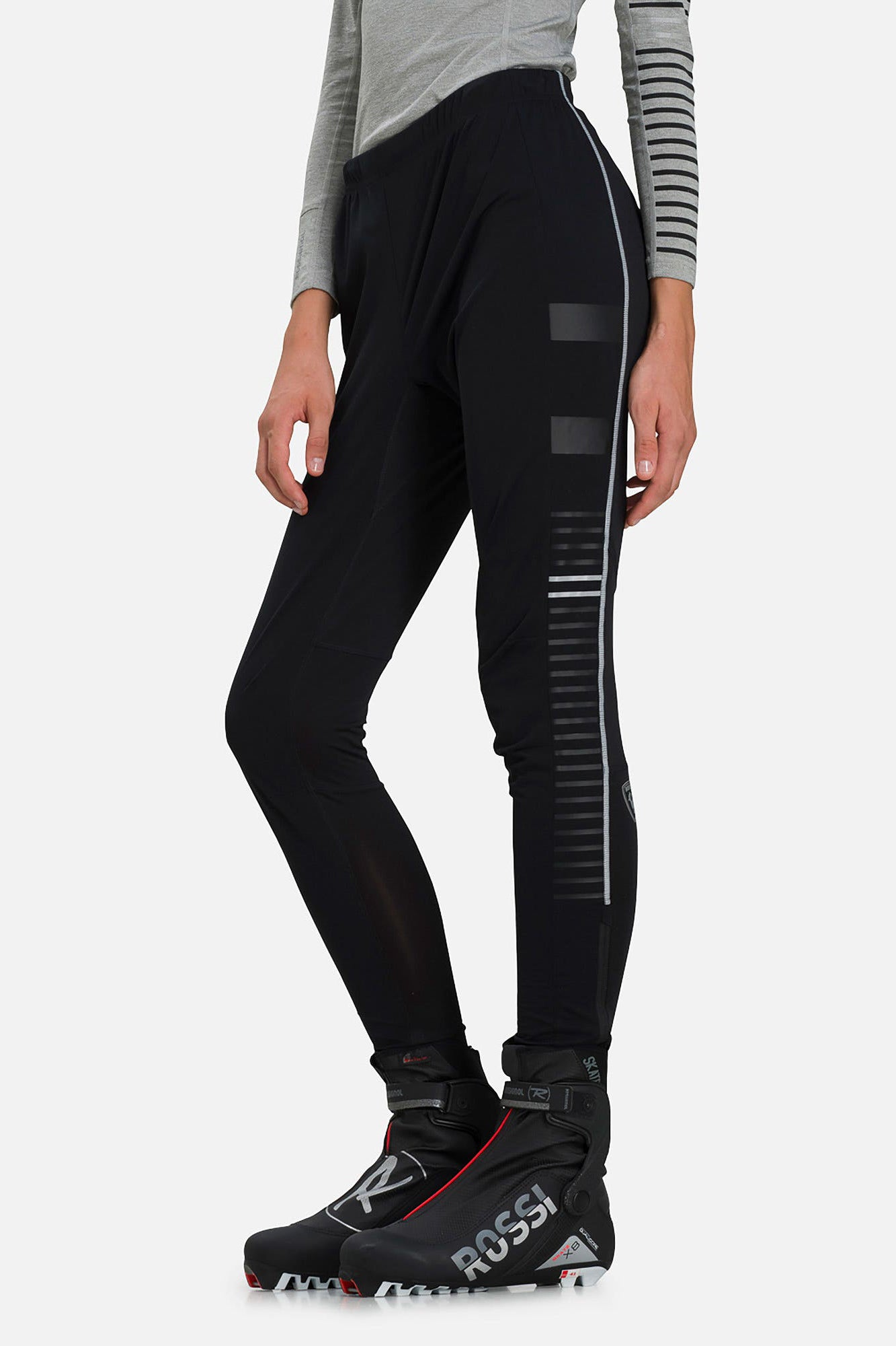 Spodnie Damskie W Poursuite Pant