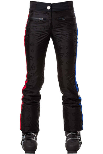 JC de Castelbajac Ski Pants W Skifi Pt