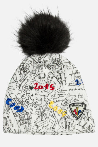 Czapka Damska L3 W Missy