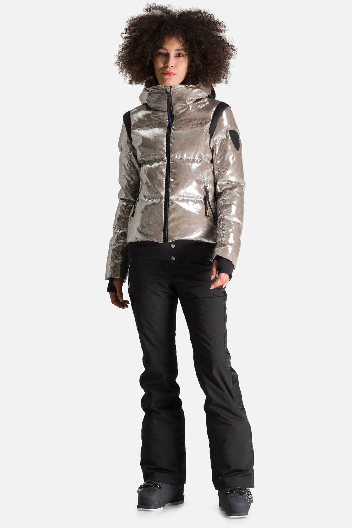 Women's Cosmic Down Ski Jacket Jkt