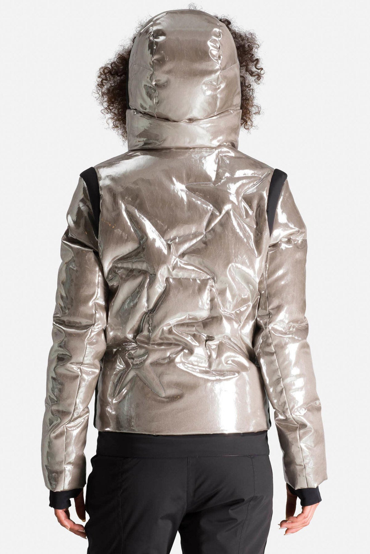 Women's Cosmic Down Ski Jacket Jkt